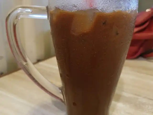 Kluang Railcoffee Food Photo 6