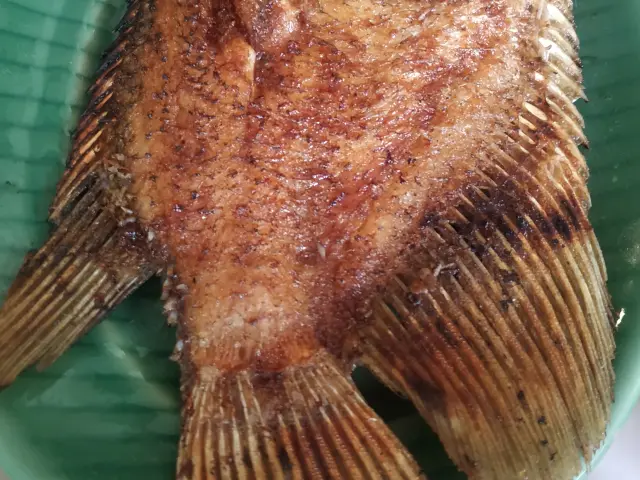Gambar Makanan Ikan Bakar Cianjur 5