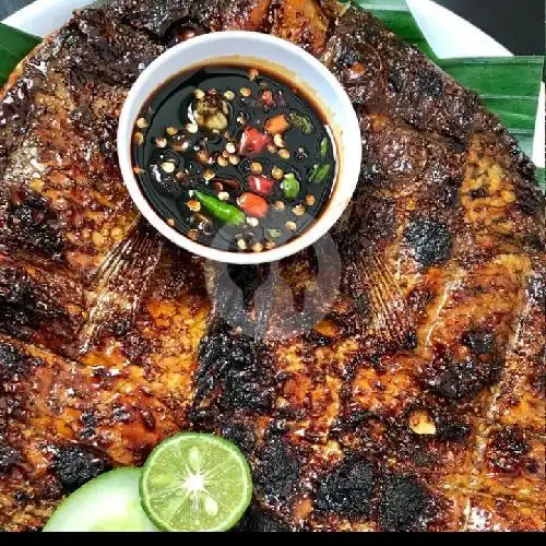 Gambar Makanan Ikan Bakar Cakmet 99 13