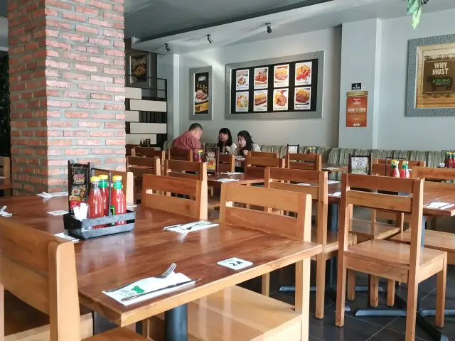 Gambar Makanan Abuba Steak 10