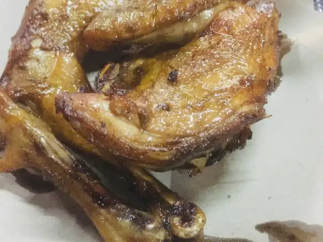 Gambar Makanan Tahu Pong Semarang & Ayam Goreng Kalasan 3
