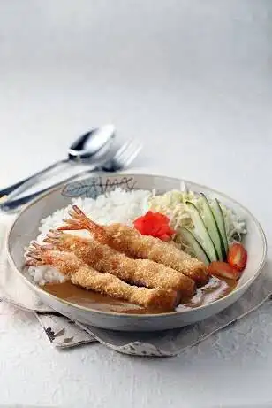 Manmaru Homemade Udon Food Photo 15