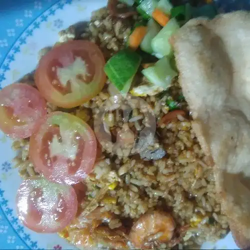 Gambar Makanan Nasi Goreng Special Mas Aji Ortega, Cisadea 19