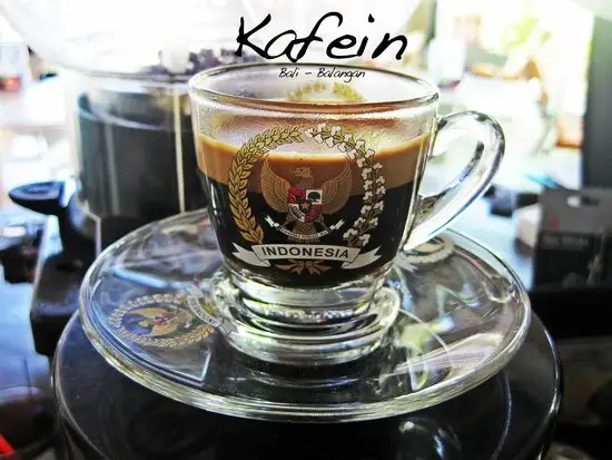 Gambar Makanan Kafein Bali 1