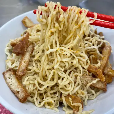 Bakmie 27 Singkawang