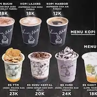 Gambar Makanan Kopi Lain Hati 1