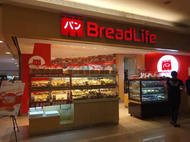 Gambar Makanan BreadLife 7