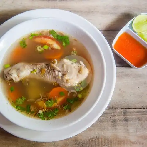 Gambar Makanan Sop Iga Buntut Dapur Kuah 17