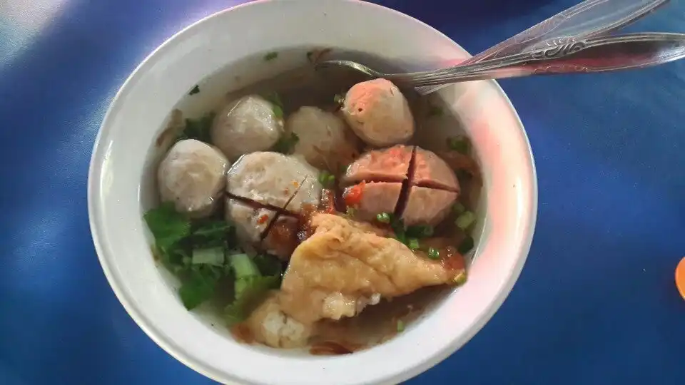 Bakso Joni