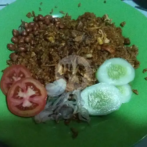 Gambar Makanan Mie Aceh Dan Nasi Goreng, Werkudoro 2