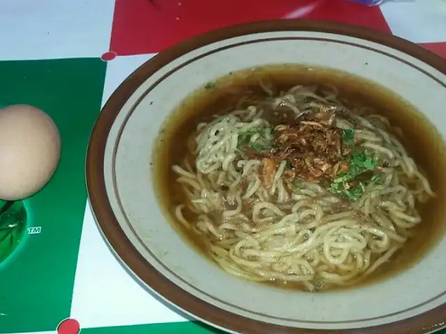 Gambar Makanan Mie koba 15