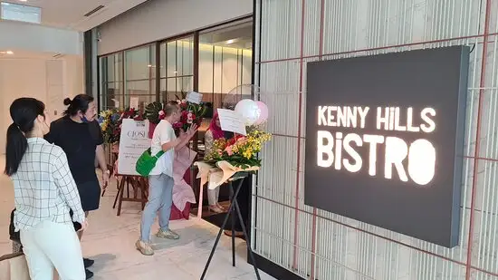 Kenny Hills Bistro