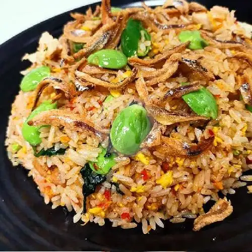 Gambar Makanan Master Nasi Goreng 22 8