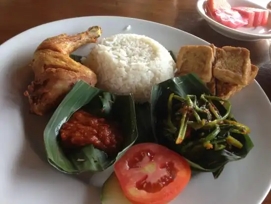 Gambar Makanan Warung Ulam Ulam 8