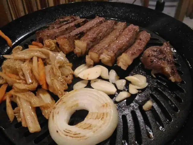 Gambar Makanan Seoul Galby 3