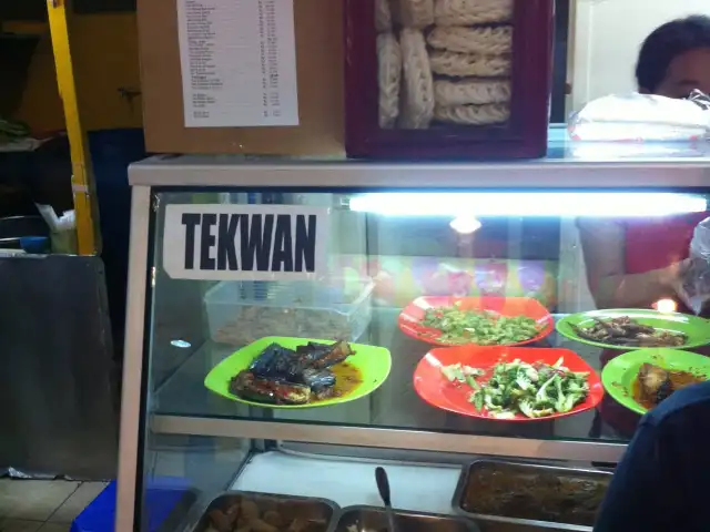 Gambar Makanan Ceria 3