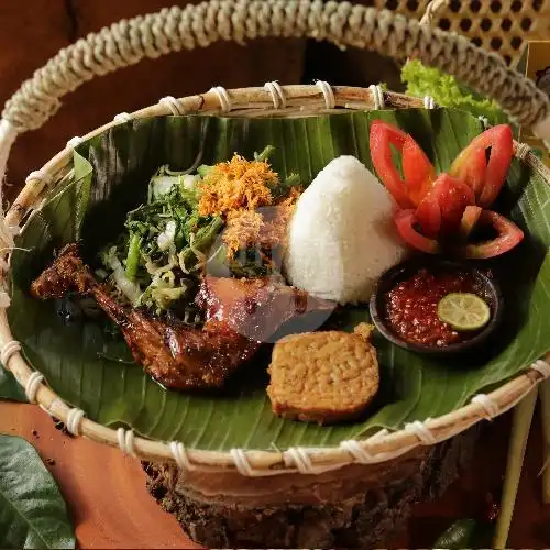 Gambar Makanan Ayam Taliwang Mbok Sutil Khas Lombok, Batu Tulis Raya 7