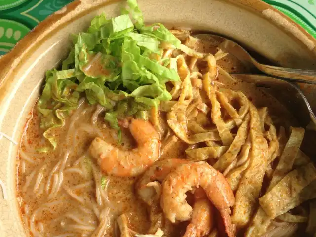 Laksa Lolita Food Photo 11