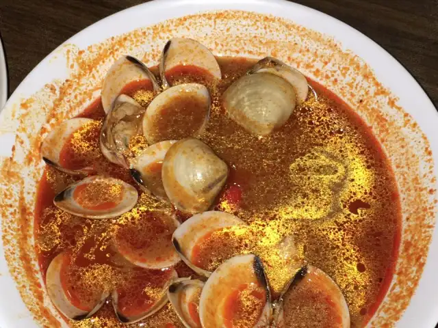 Gambar Makanan Jemahdi Seafood (Hot N Juicy Seafood) 15