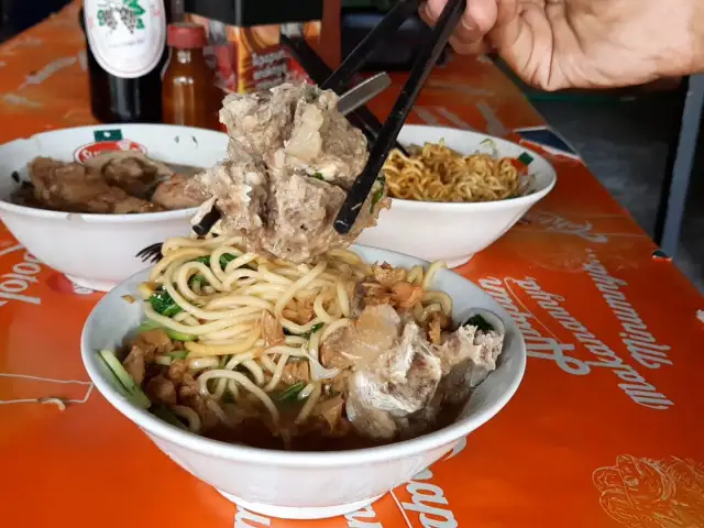 Gambar Makanan Mie Bakso Tip Top 5