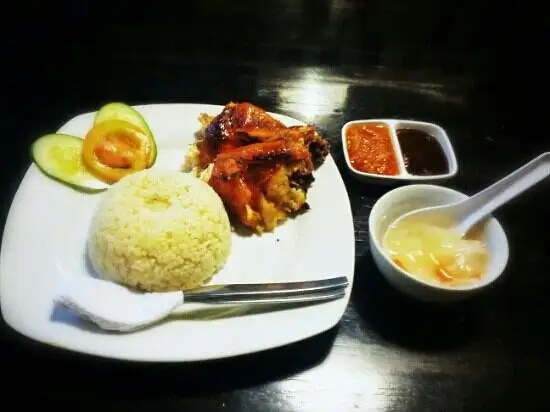 Gambar Makanan Tan's Kitchen Denpasar 1