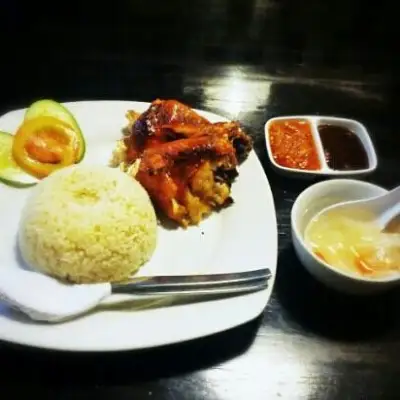 Tan's Kitchen Denpasar