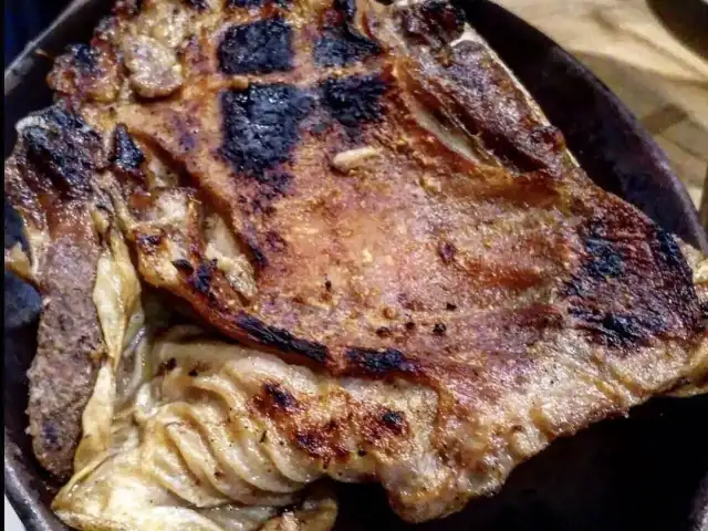 Gambar Makanan Kambing Bakar Cairo 11