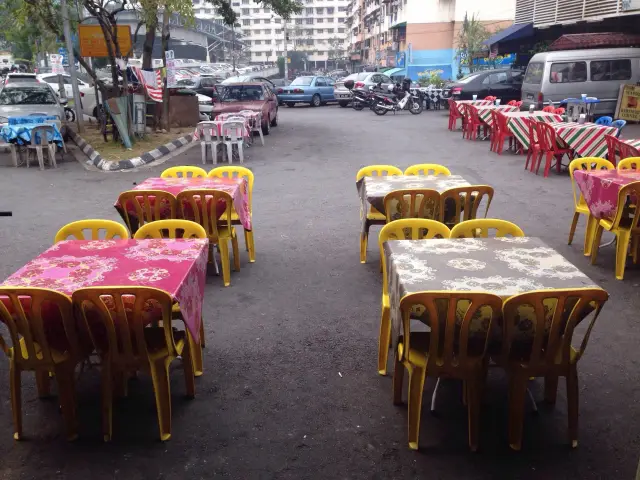 Ilham Tomyam -  Medan Selera Dataran Sri Angkasa Food Photo 2