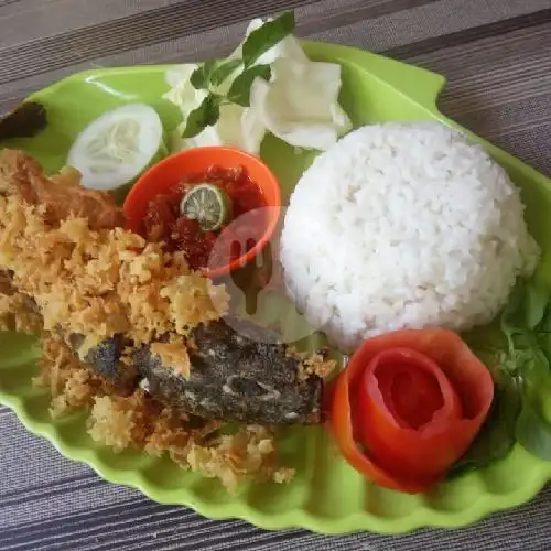 Gambar Makanan Ayam Geprek Dapur Bunda, Kenyeri 19