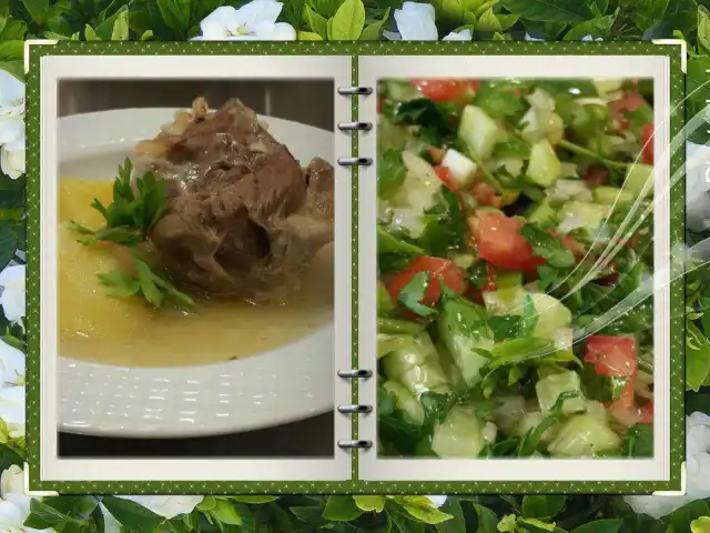 Paşa Sofrası'nin yemek ve ambiyans fotoğrafları 45