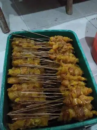 Satay Jawa Tulin