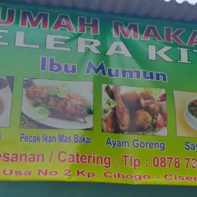 RM Selera Kita Bu Mumun