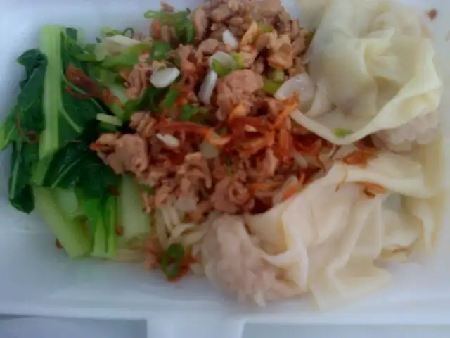Gambar Makanan Bakmie Ok & Chinese food 8