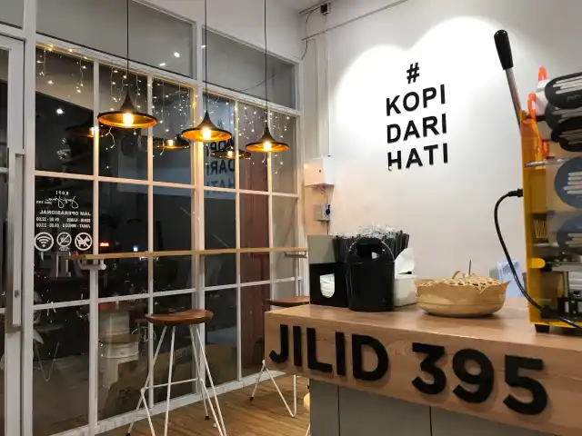 Gambar Makanan Kopi Janji Jiwa Ngaliyan 3