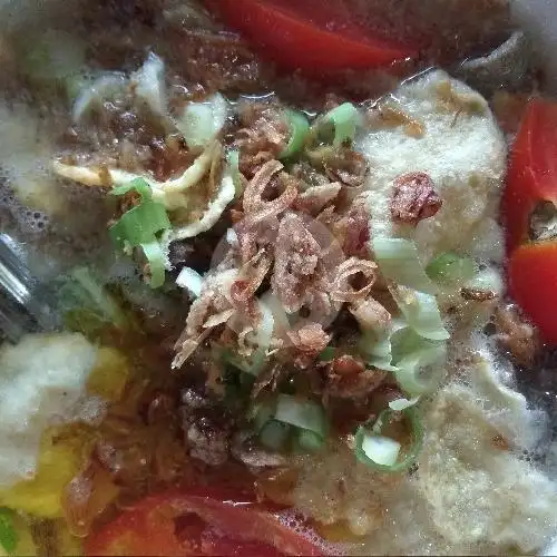 Gambar Makanan Sop Kaki Kambing Pak Ajo, Kemang 3