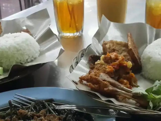 Gambar Makanan Ayam KQ5 12