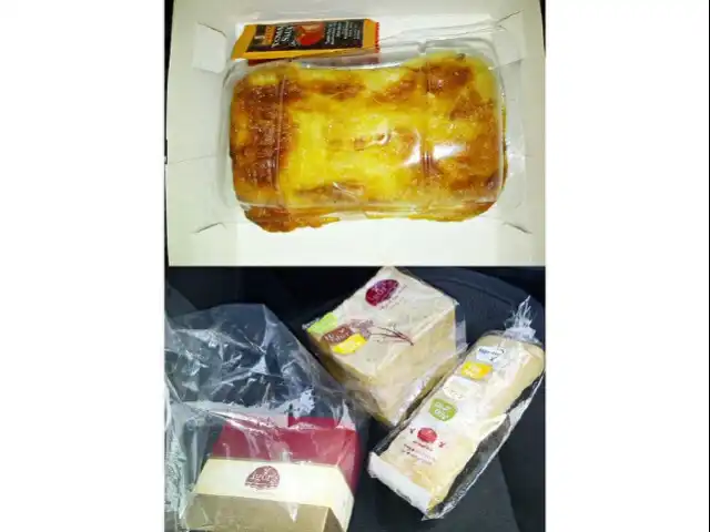 Gambar Makanan Igor's Pastry 8