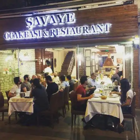 Savaye Ocakbaşı'nin yemek ve ambiyans fotoğrafları 50