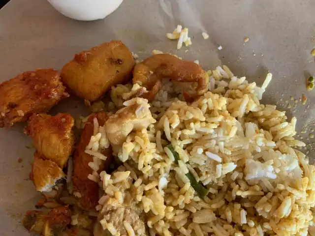 Nasi Kak Wok JJ Food Photo 9