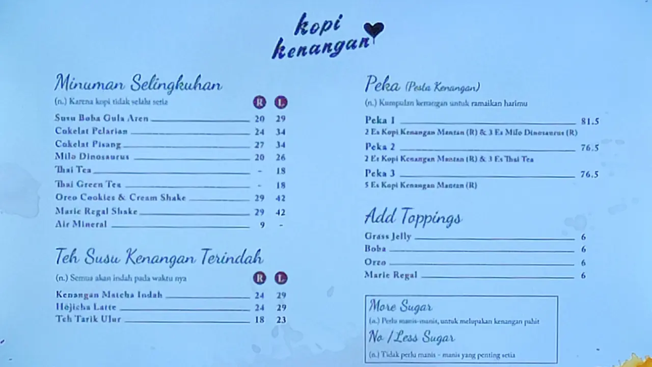 KopiKenangan