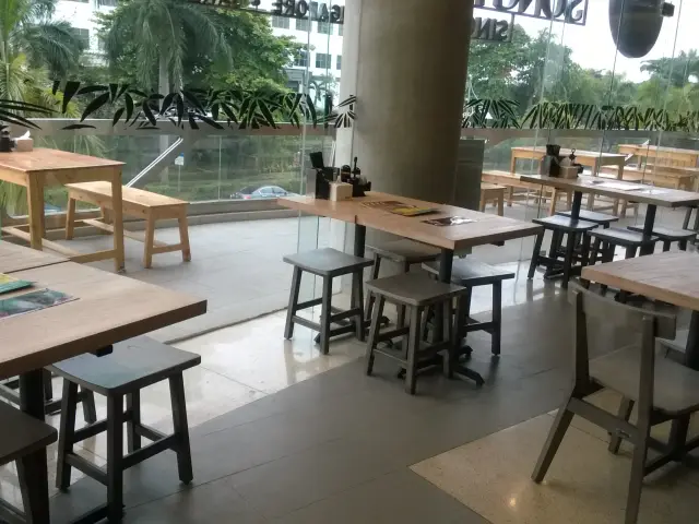 Gambar Makanan Song Fa Bak Kut Teh 10