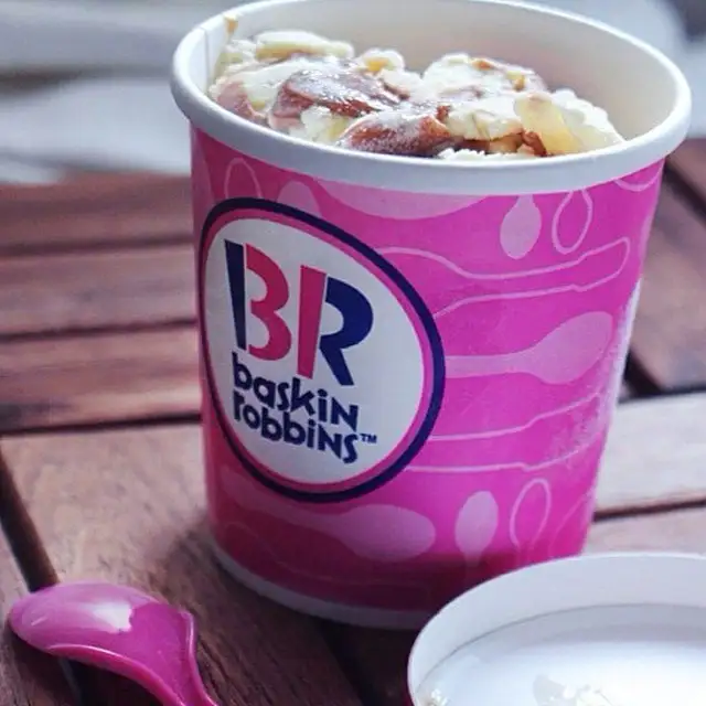 Baskin Robbins