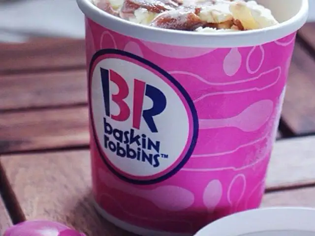 Baskin Robbins