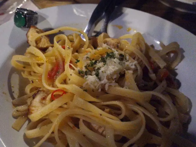 Gambar Makanan St. Pasta 17