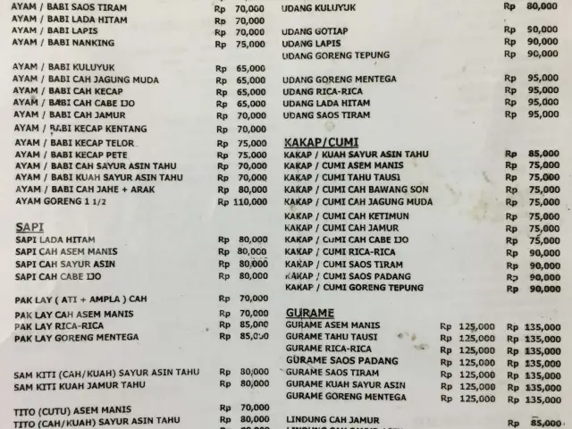 Gambar Makanan RMMiniIndah 7