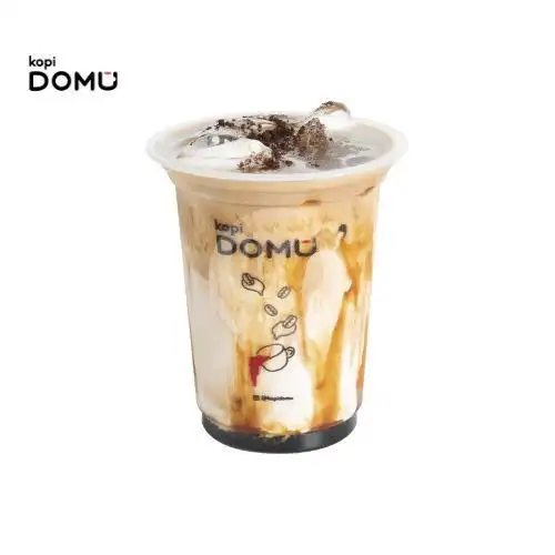 Gambar Makanan Kopi Domu 5