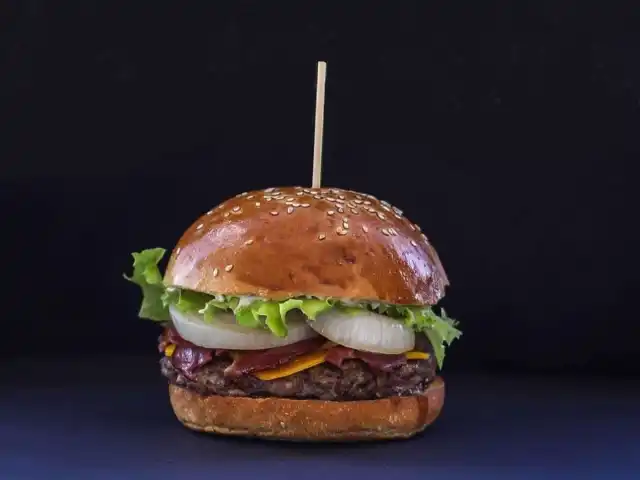 Barbaküs Burger & Grill'nin yemek ve ambiyans fotoğrafları 27