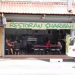 Restaurant Sharifah Food Photo 2