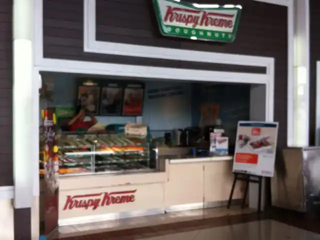 Gambar Makanan Krispy Kreme 7