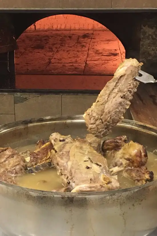 Tepeli Konya Mutfağı & Kebap'nin yemek ve ambiyans fotoğrafları 36
